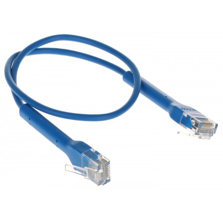 PATCHCORD UC-PATCH-0.3M-RJ45-BL 0.3 m UBIQUITI