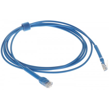 PATCHCORD UC-PATCH-2M-RJ45-BL 2.0 m UBIQUITI