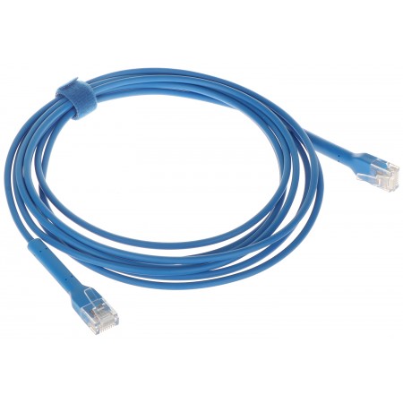 PATCHCORD UC-PATCH-3M-RJ45-BL 3.0 m UBIQUITI