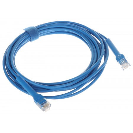 PATCHCORD UC-PATCH-5M-RJ45-BL 5.0 m UBIQUITI