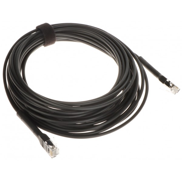 Patchcord Uc-Patch-8M-Rj45-Bk 8.0 M Ubiquiti