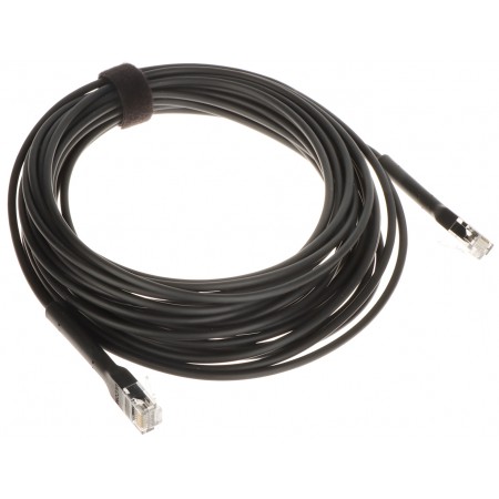 PATCHCORD UC-PATCH-8M-RJ45-BK 8.0 m UBIQUITI