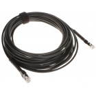 PATCHCORD UC-PATCH-8M-RJ45-BK 8.0 m UBIQUITI