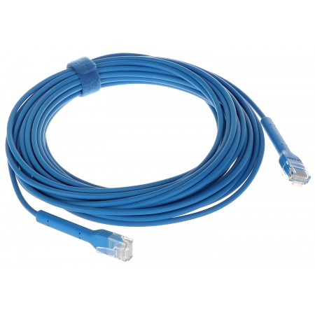 PATCHCORD UC-PATCH-8M-RJ45-BL 8.0 m UBIQUITI