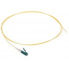 PIGTAIL JEDNOMODOWY - WTYK LC PIG-LCP10