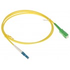 PATCHCORD JEDNOMODOWY PC-SC-APC/LC 1 m