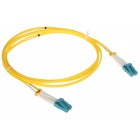 PATCHCORD JEDNOMODOWY PC-2LC/2LC-2 2 m