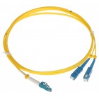 PATCHCORD JEDNOMODOWY PC-2LC/2SC-2 2 m