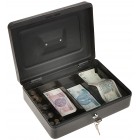 KASETA METALOWA NA PIENIĄDZE BOX-300