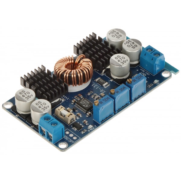 Moduł Przetwornicy Ltc3780