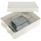 EXTENDER EXT-POE4H W OBUDOWIE HERMETYCZNEJ PULSAR