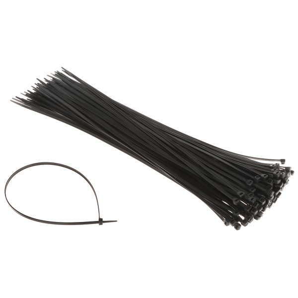 Opaska Kablowa Opc-450X4.8/bp100 Conotech