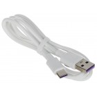 PRZEWÓD USB-W-C/USB-W-1M/W 1.0 m