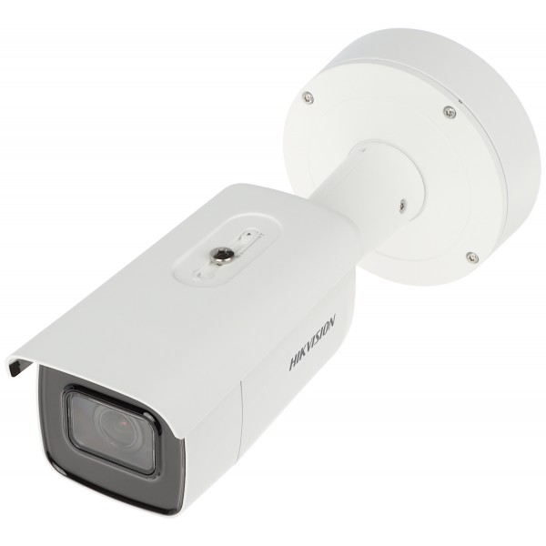 Kamera Wandaloodporna Ip Ds-2Cd2686G2-Izs(2.8-12Mm)(C) Acusense - 8.3 Mpx, 4K Uhd - Motozoom Hikvision