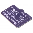 KARTA PAMIĘCI SD-MICRO-10/128-WD UHS-I, SDHC 128 GB Western Digital