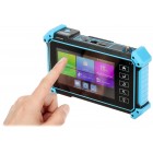 WIELOFUNKCYJNY TESTER CCTV CS-H6-50H DELTA TESTER