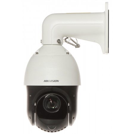 KAMERA IP SZYBKOOBROTOWA ZEWNĘTRZNA DS-2DE4225IW-DE(S6) - 1080p 4.8 ... 120 mm Hikvision