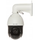 KAMERA IP SZYBKOOBROTOWA ZEWNĘTRZNA DS-2DE4225IW-DE(S6) - 1080p 4.8 ... 120 mm Hikvision