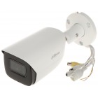 KAMERA IP IPC-HFW3841E-AS-0360B - 8.3 Mpx 4K UHD 3.6 mm DAHUA