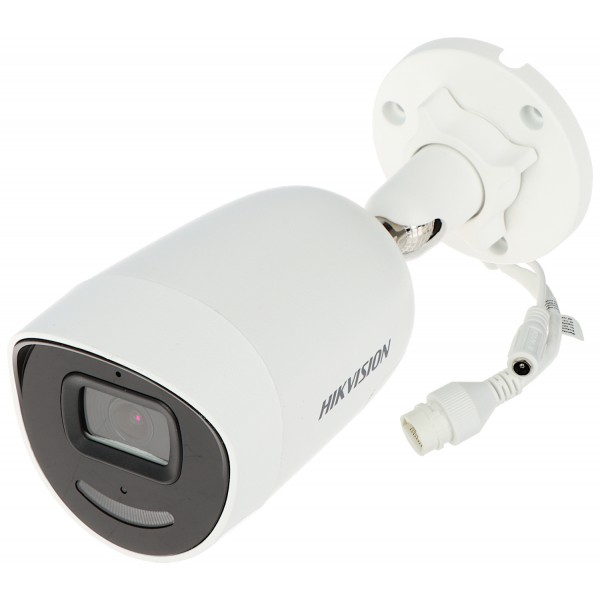 Kamera Ip Ds-2Cd2046G2-Iu/sl(2.8Mm)(C) Acusense - 4 Mpx Hikvision