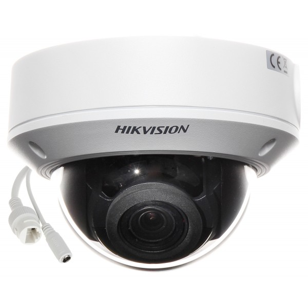 Kamera Wandaloodporna Ip Ds-2Cd1723G0-Iz(2.8-12Mm)(C) - 1080P Hikvision Kamera Wandaloodporna Ip Ds-2Cd1723G0-Iz(2.8-12Mm)(C) - 1080P Hikvision