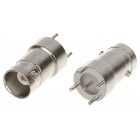 GNIAZDO MONTAŻOWE BNC-G/PCB