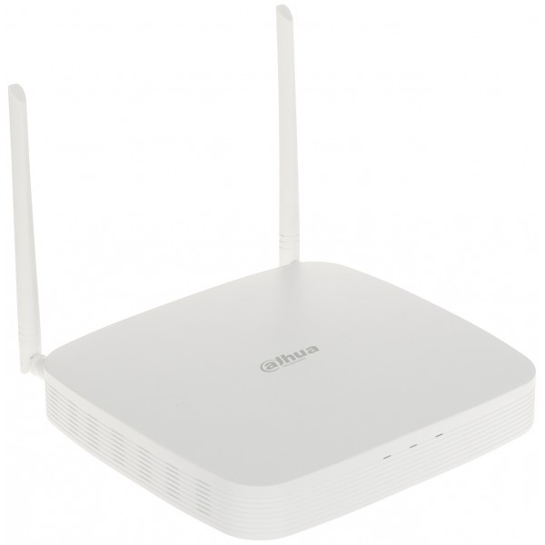 Rejestrator Ip Nvr2108-W-4Ks2 8 Kanałów, 4K Uhd Dahua