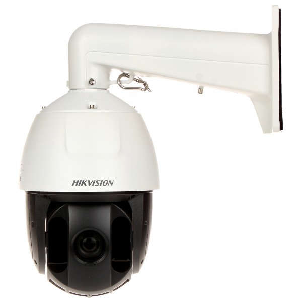 Kamera Ip Szybkoobrotowa Zewnętrzna Ds-2De5225Iw-Ae(S6) - 1080P 4.8 ... 120 Mm Hikvision