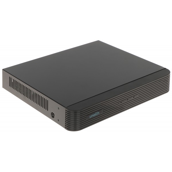 Rejestrator Ip Nvr104E2-P4 4 Kanały, 4 Poe Uniarch