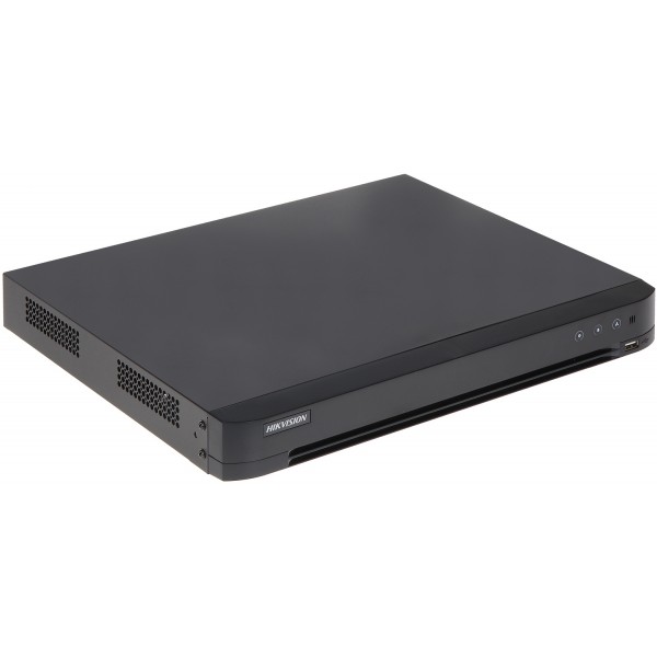 Rejestrator Ahd, Hd-Cvi, Hd-Tvi, Cvbs, Tcp/ip Ids-7216Huhi-M2/s(C) 16 Kanałów Hikvision