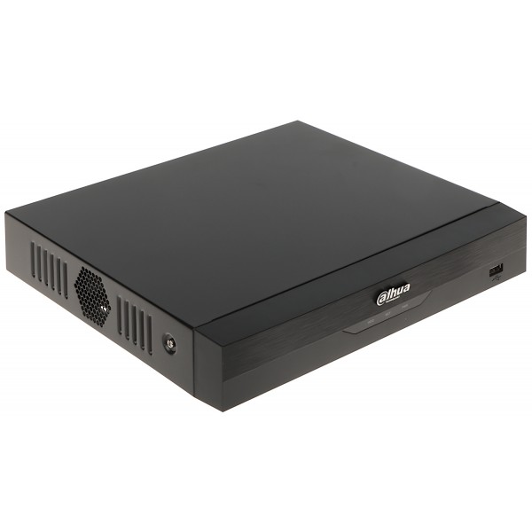 Rejestrator Ahd, Hd-Cvi, Hd-Tvi, Cvbs, Tcp/ip Xvr5104Hs-4Kl-I3 4 Kanały Dahua