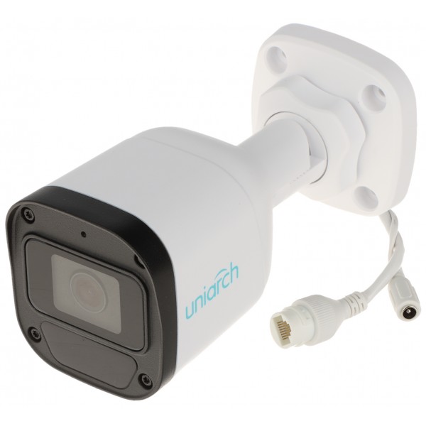 Kamera Ip Ipc-B122-Apf40 - 1080P 4 Mm Uniarch