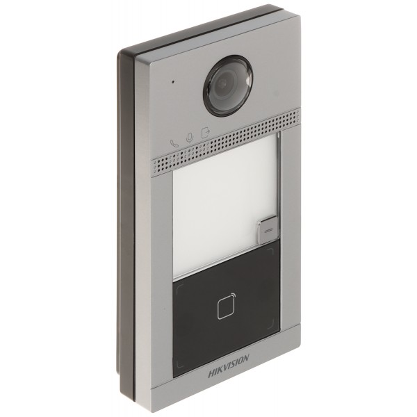 Wideodomofon Bezprzewodowy Ds-Kv8113-Wme1(B)/su Wi-Fi / Ip Hikvision Wideodomofon Bezprzewodowy Ds-Kv8113-Wme1(B)/su Wi-Fi / Ip Hikvision