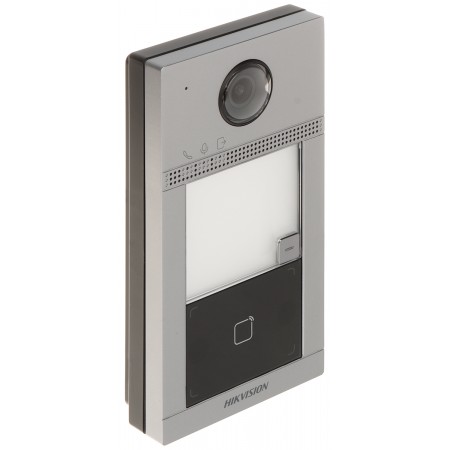 WIDEODOMOFON BEZPRZEWODOWY DS-KV8113-WME1(B)/SU Wi-Fi / IP Hikvision