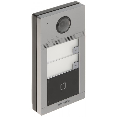 WIDEODOMOFON BEZPRZEWODOWY DS-KV8213-WME1(B)/SU Wi-Fi / IP Hikvision