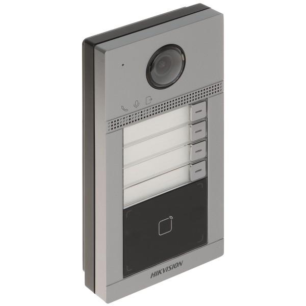 Wideodomofon Bezprzewodowy Ds-Kv8413-Wme1(B)/su Wi-Fi / Ip Hikvision