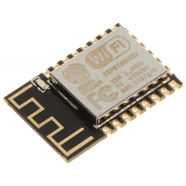 Moduł Wi-Fi Esp-12F Esp8266 Espressif Moduł Wi-Fi Esp-12F Esp8266 Espressif