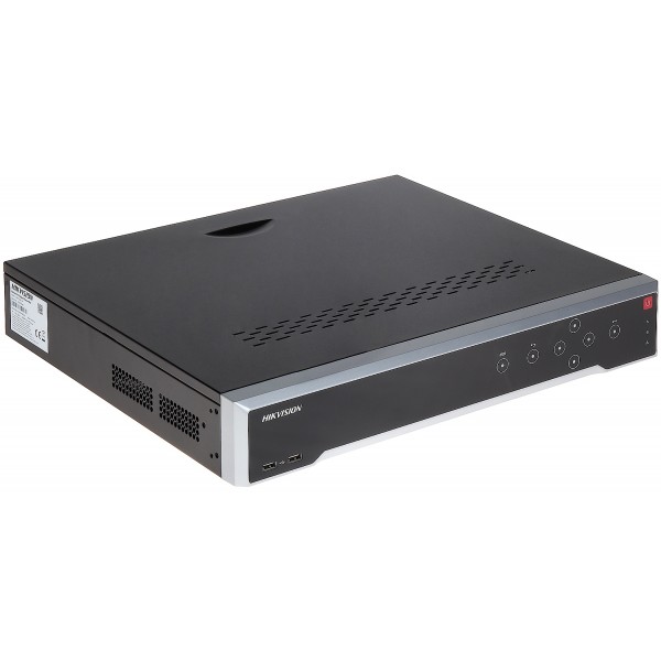 Rejestrator Ip Ds-7732Ni-K4/16P 16 Kanałów, 16 Poe Hikvision