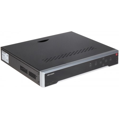 REJESTRATOR IP DS-7732NI-K4/16P 16 KANAŁÓW, 16 PoE Hikvision