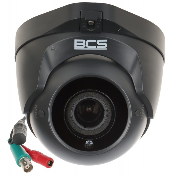 Kamera Ahd, Hd-Cvi, Hd-Tvi, Pal Bcs-Dmqe3200Ir3-G(Ii) - 1080P 2.8 ... 12 Mm Kamera Ahd, Hd-Cvi, Hd-Tvi, Pal Bcs-Dmqe3200Ir3-G(Ii) - 1080P 2.8 ... 12 Mm