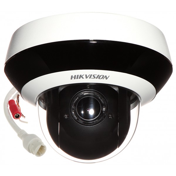 Kamera Ip Szybkoobrotowa Zewnętrzna Ds-2De2A404Iw-De3/w(C0)(S6) - 3.7 Mpx 2.8 ... 12 Mm Hikvision Kamera Ip Szybkoobrotowa Zewnętrzna Ds-2De2A404Iw-De3/w(C0)(S6) - 3.7 Mpx 2.8 ... 12 Mm Hikvision