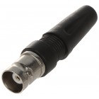 GNIAZDO BNC-G/65-PLAST SKRĘCANE