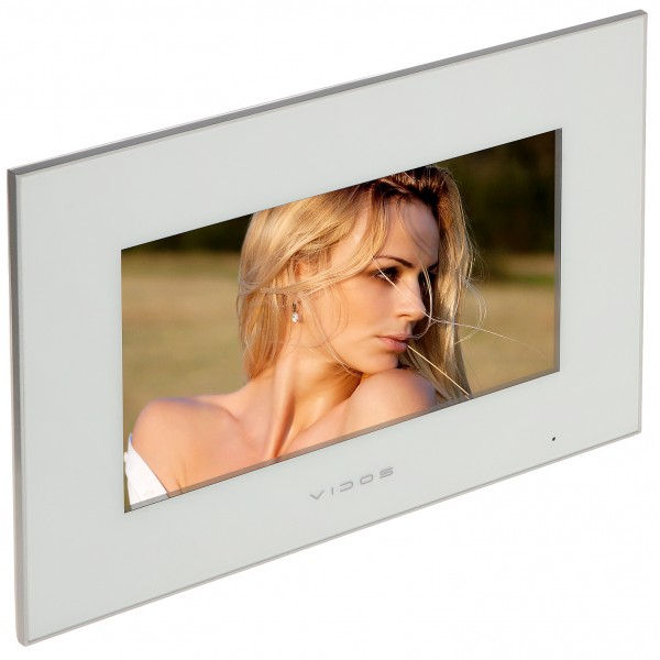 Panel Wewnętrzny M10W-X Vidos