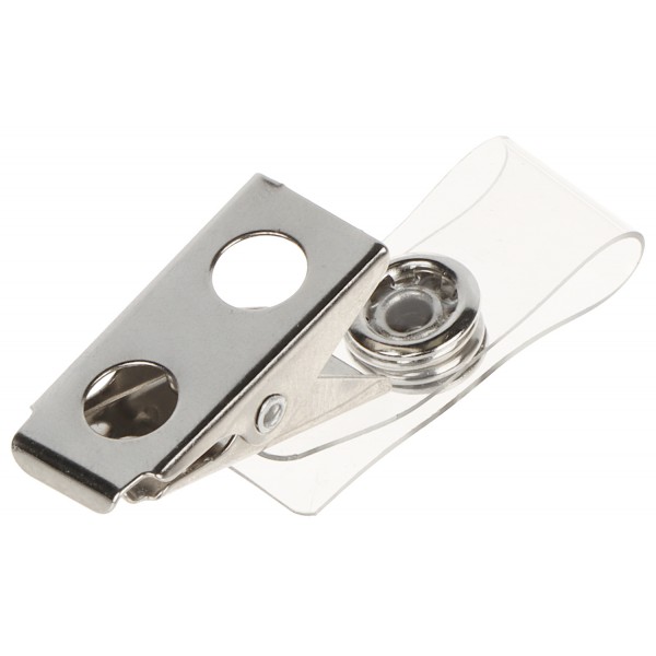 Klips Na Identyfikator Bc-1