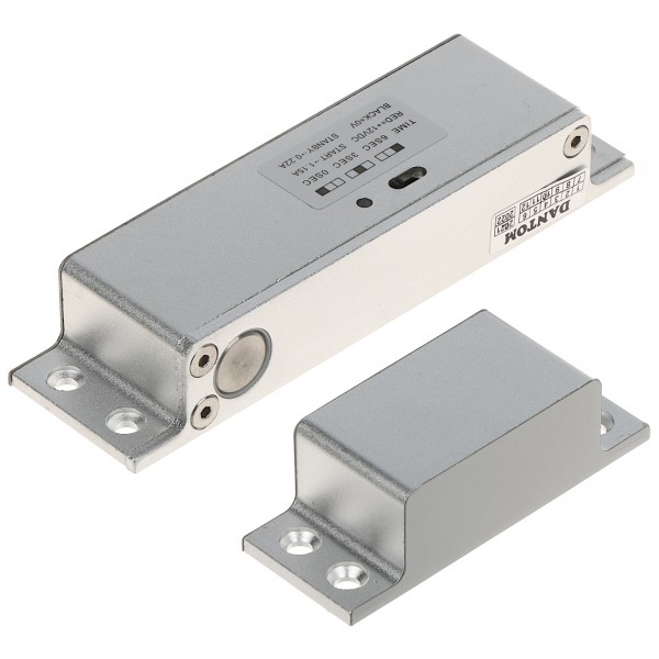 Rygiel Elektromagnetyczny Js-1504N Rewersyjny Dantom