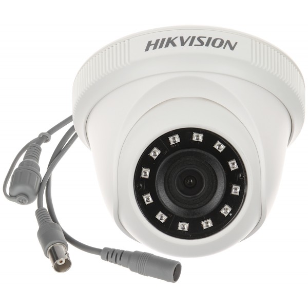 Kamera Ahd, Hd-Cvi, Hd-Tvi, Pal Ds-2Ce56D0T-Irpf(3.6Mm)(C) - 1080P Hikvision