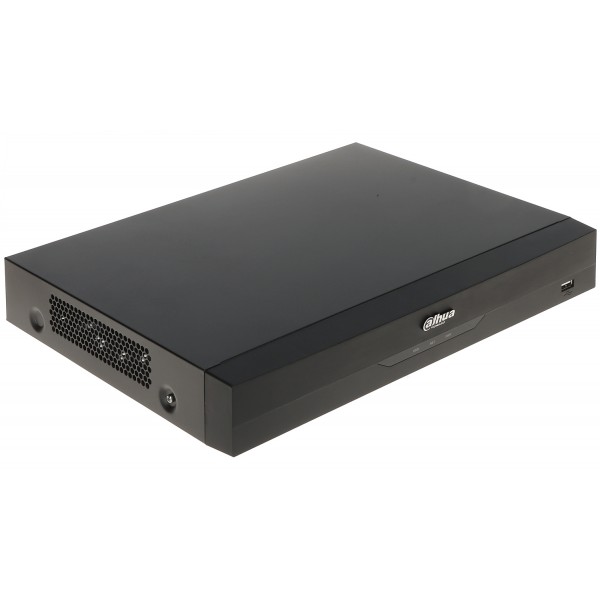Rejestrator Ahd, Hd-Cvi, Hd-Tvi, Cvbs, Tcp/ip Xvr5104He-4Kl-I3 4 Kanały Dahua