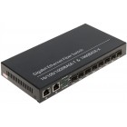 SWITCH SFP EXPERT-SFP-8/2 8-PORTOWY RJ-45