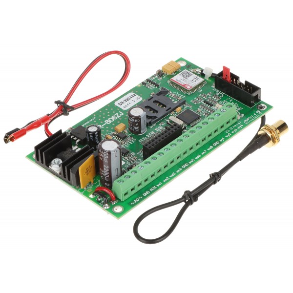 Moduł Komunikacyjny Gsm/gprs Sr-806Zj Pronal