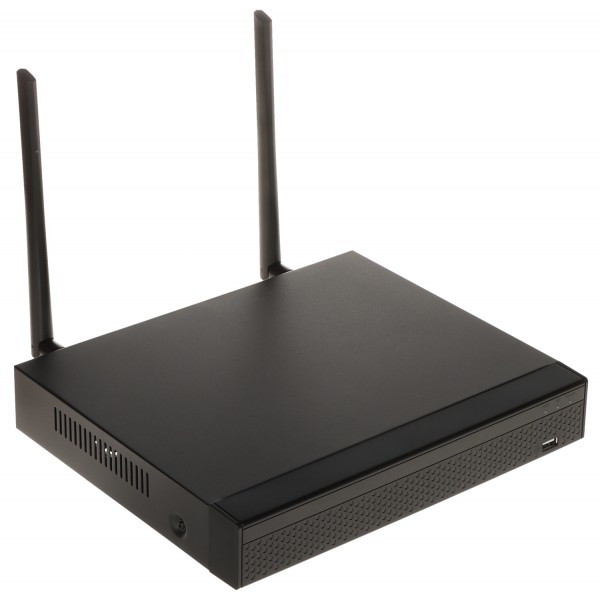 Rejestrator Ip Apti-Rf08/n0901-4Ks2 Wi-Fi, 9 Kanałów, 4K Uhd